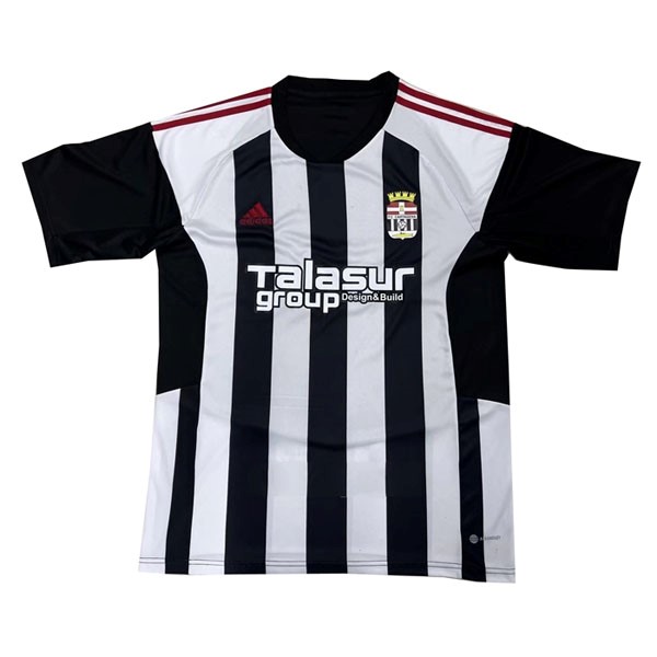 Tailandia Camiseta Cartagena Replica Primera Ropa 2021/22